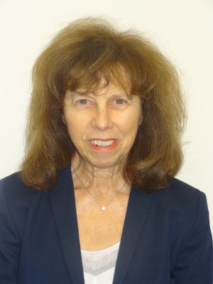 Photo of team member