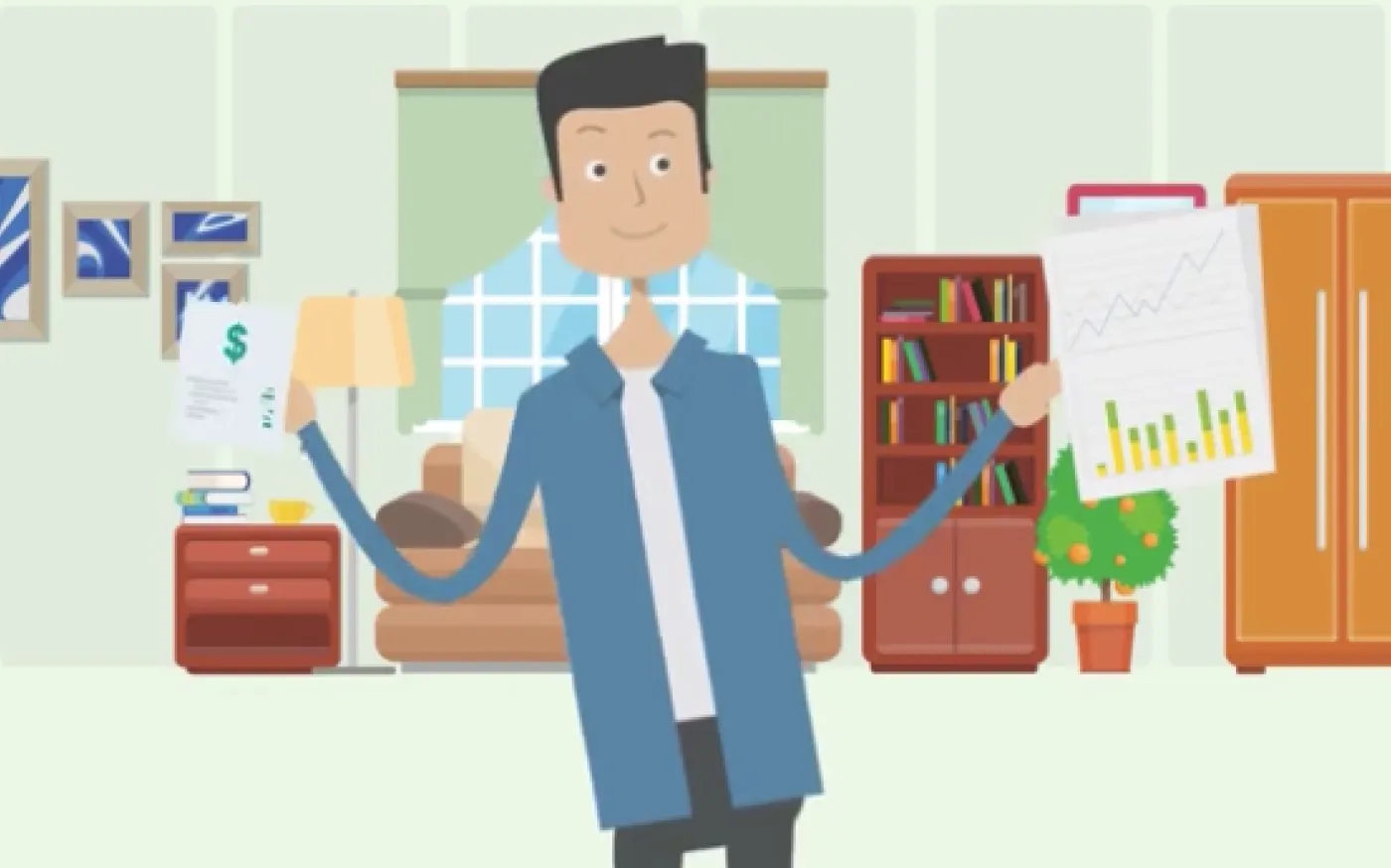 How to Pay Off Your Debt